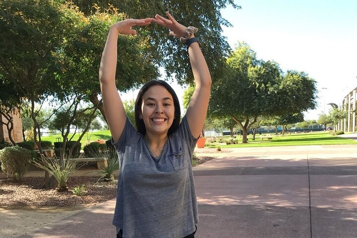 Adventurous Scavenger Hunt in Corpus Christi by Wacky Walks - Photo 1 of 8